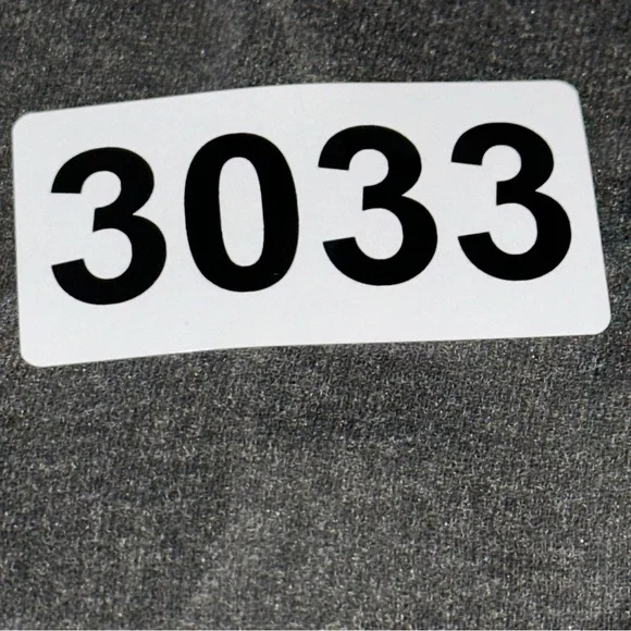 Lost & Found Ria Dunn Women’s Sz M Gray Black Wearable Art Silk Short Sleeve Top